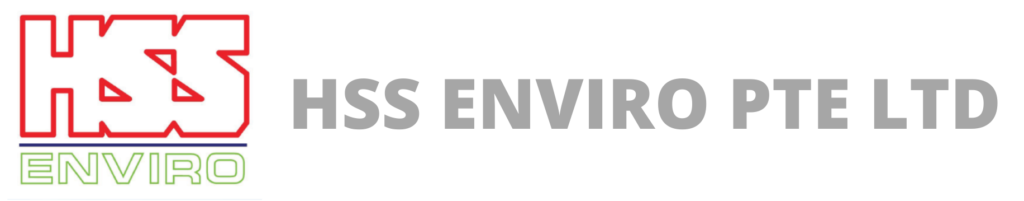 HSS ENVIRO PTE LTD Logo