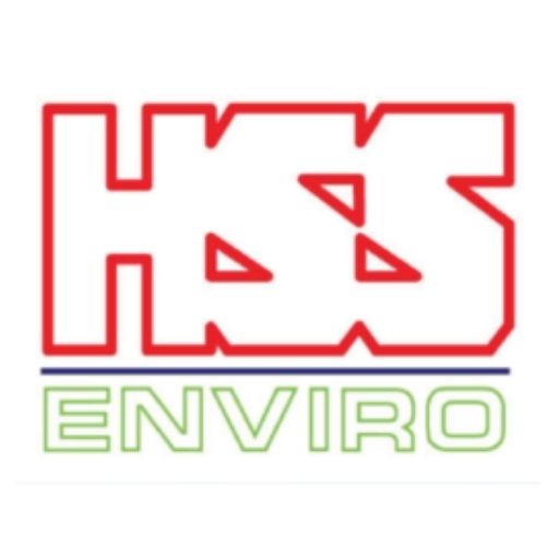 HSS Enviro PTE LTD Site Icon